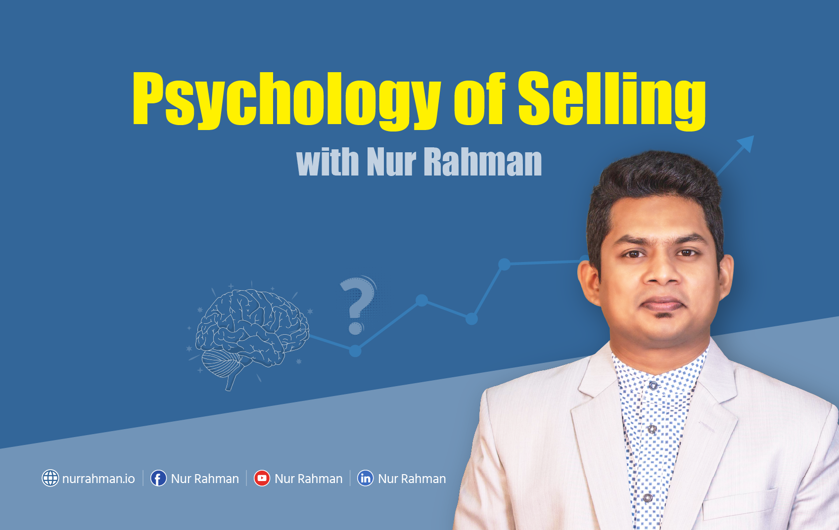 Psychology of Selling